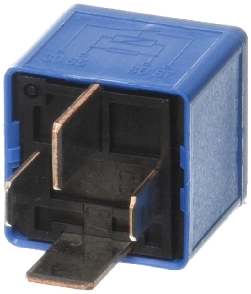 mazda Genuine Mazda (G115-67-730) Relay - Image 2