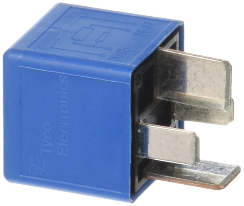 mazda Genuine Mazda (G115-67-730) Relay - Image 1