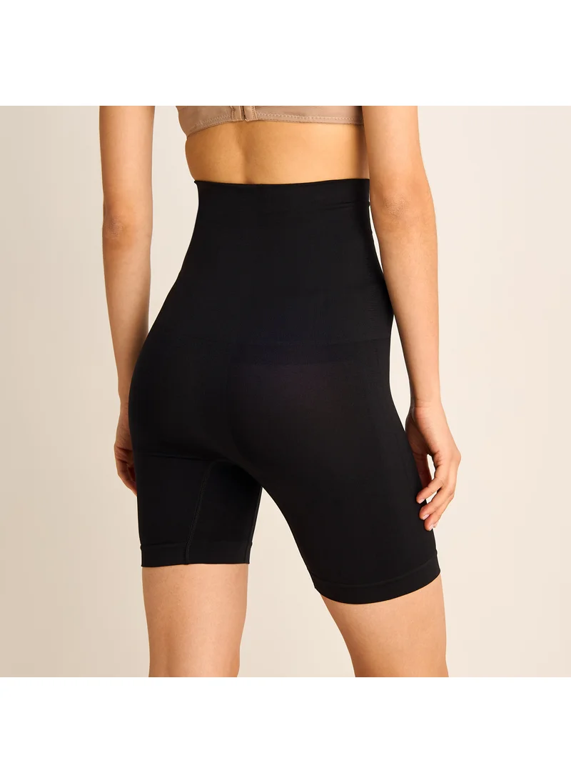 فاف Shaping Briefs with Elasticated Waistband