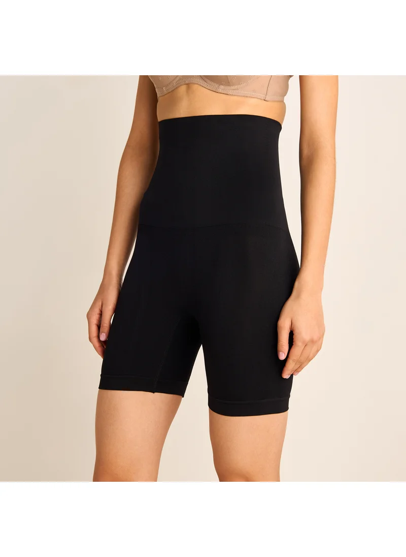 فاف Shaping Briefs with Elasticated Waistband