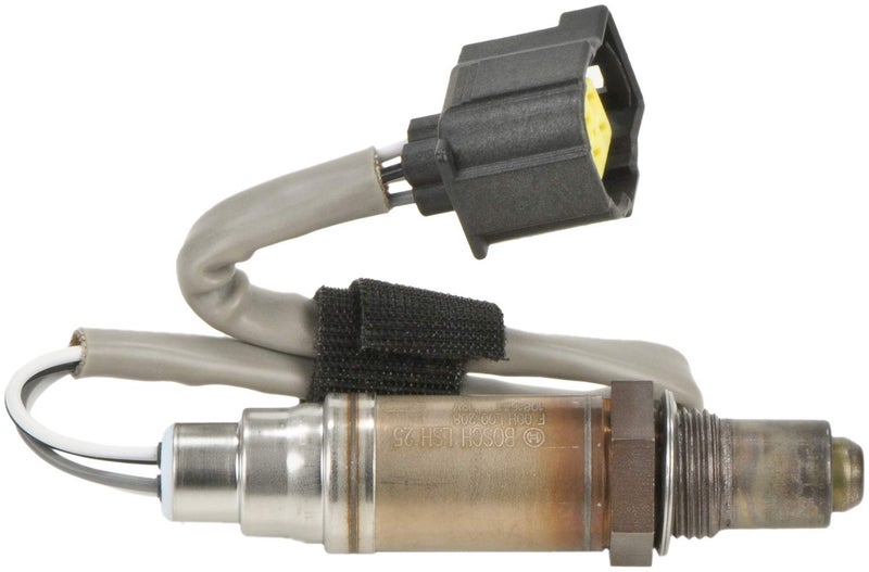 BOSCH 13610 Premium OE Fitment Oxygen Sensor - with Select Chrysler Aspen, Pacifica; Dodge Dakota, Durango, Ram 1500/2500/3500 Truck/Van; Jeep Commander, Grand Cherokee; Mitsubishi Raider - Image 3