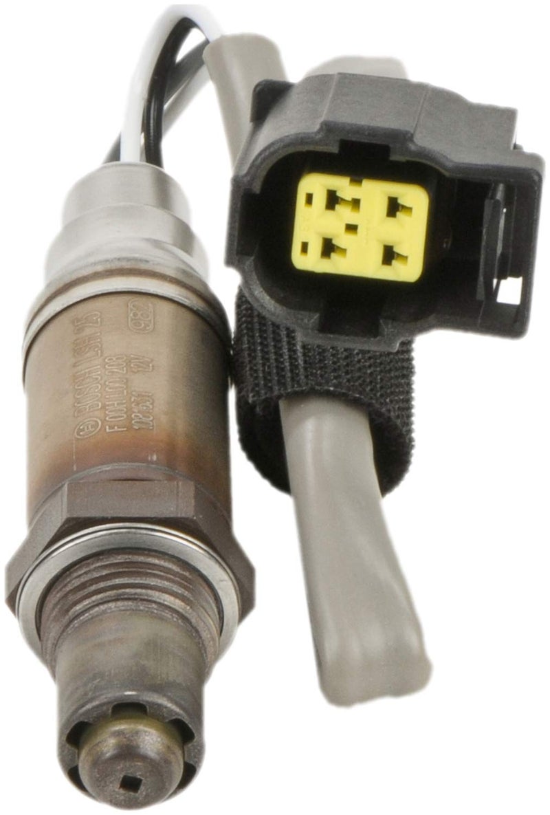 BOSCH 13610 Premium OE Fitment Oxygen Sensor - with Select Chrysler Aspen, Pacifica; Dodge Dakota, Durango, Ram 1500/2500/3500 Truck/Van; Jeep Commander, Grand Cherokee; Mitsubishi Raider - Image 5