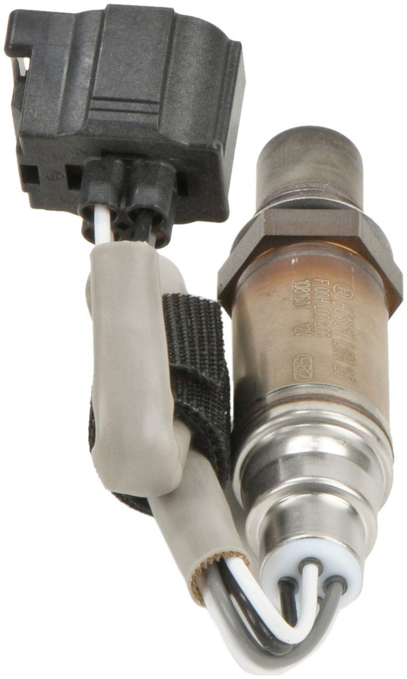 BOSCH 13610 Premium OE Fitment Oxygen Sensor - with Select Chrysler Aspen, Pacifica; Dodge Dakota, Durango, Ram 1500/2500/3500 Truck/Van; Jeep Commander, Grand Cherokee; Mitsubishi Raider - Image 4