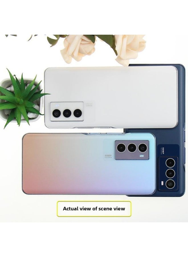 BA Gang Mobile Phone Model Is Suitable For VIVO IQOO Neo5s Mobile Phone Counter Display IQOONEO5Se-Applicable Models:IQOONEO5se-magic Screen Bright Screen (glass Screen)