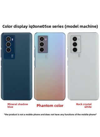 BA Gang Mobile Phone Model Is Suitable For VIVO IQOO Neo5s Mobile Phone Counter Display IQOONEO5Se-Applicable Models:IQOONEO5se-magic Screen Bright Screen (glass Screen) - pzsku/ZE755278E939FCB27A417Z/45/1746231817/b237379f-5397-4a79-8f3b-162ca04e172d