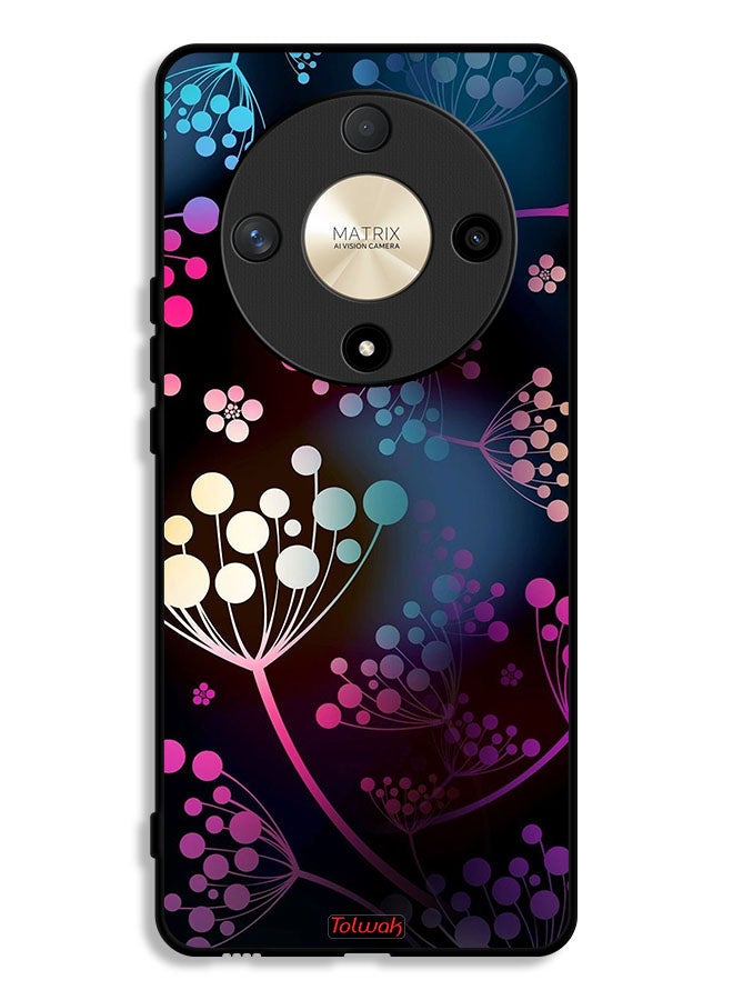 Tolwak Honor X9b Protective Case Cover Pattern - Image 1