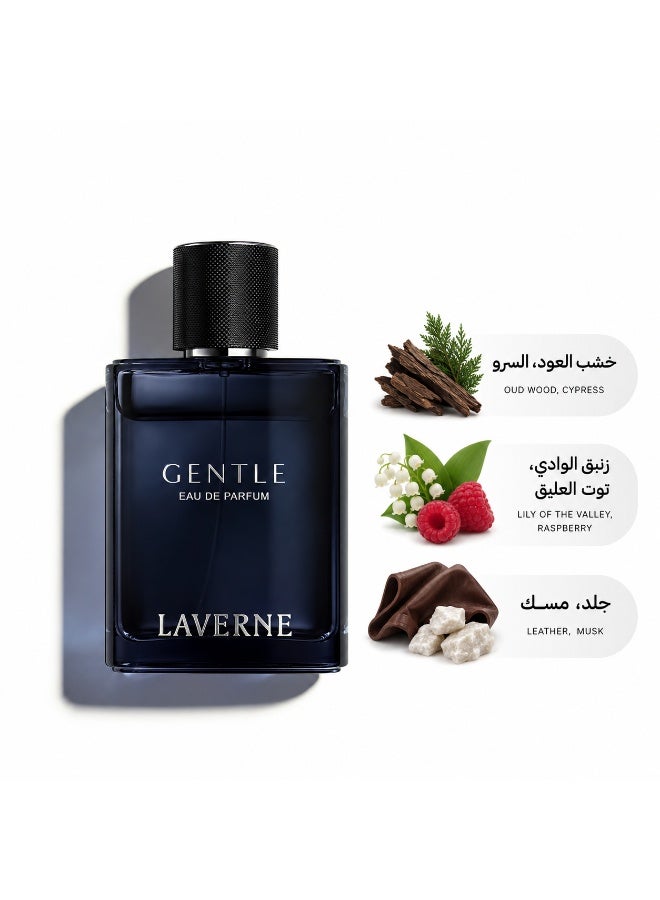 Laverne Gentle EDP 100ml - Image 2