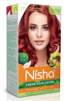 Cherry Red