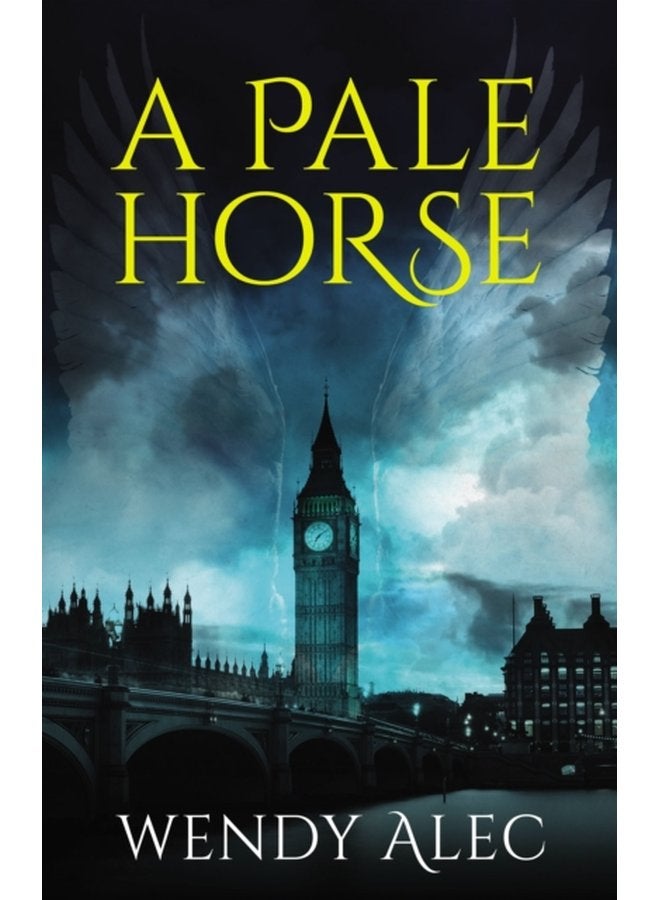 A Pale Horse 2 - Paperback