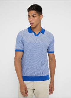 Ted Baker Essential Regular Fit Polo  - Image 1