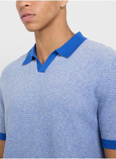 Ted Baker Essential Regular Fit Polo  - Image 3