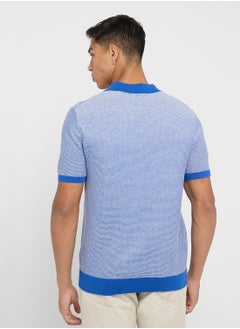 Ted Baker Essential Regular Fit Polo  - Image 2