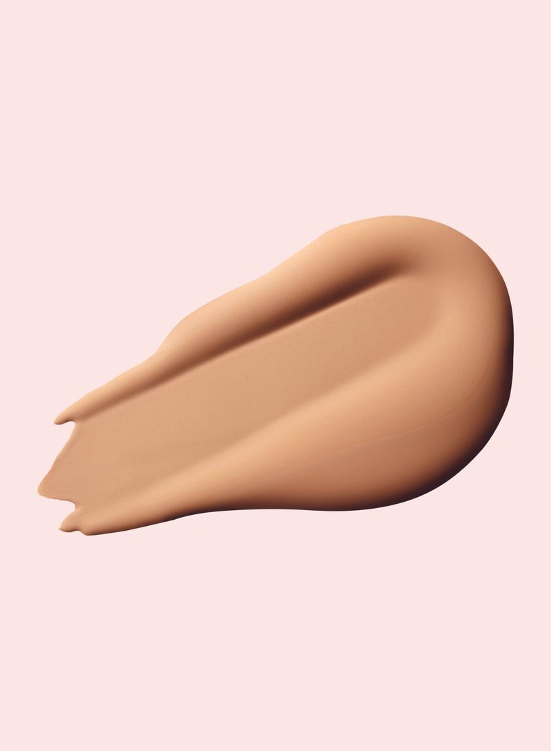 ماك كوزمتيكس اساس ستوديو راديانس معزز بالسيروم، ان دبليو 25 - Image 2