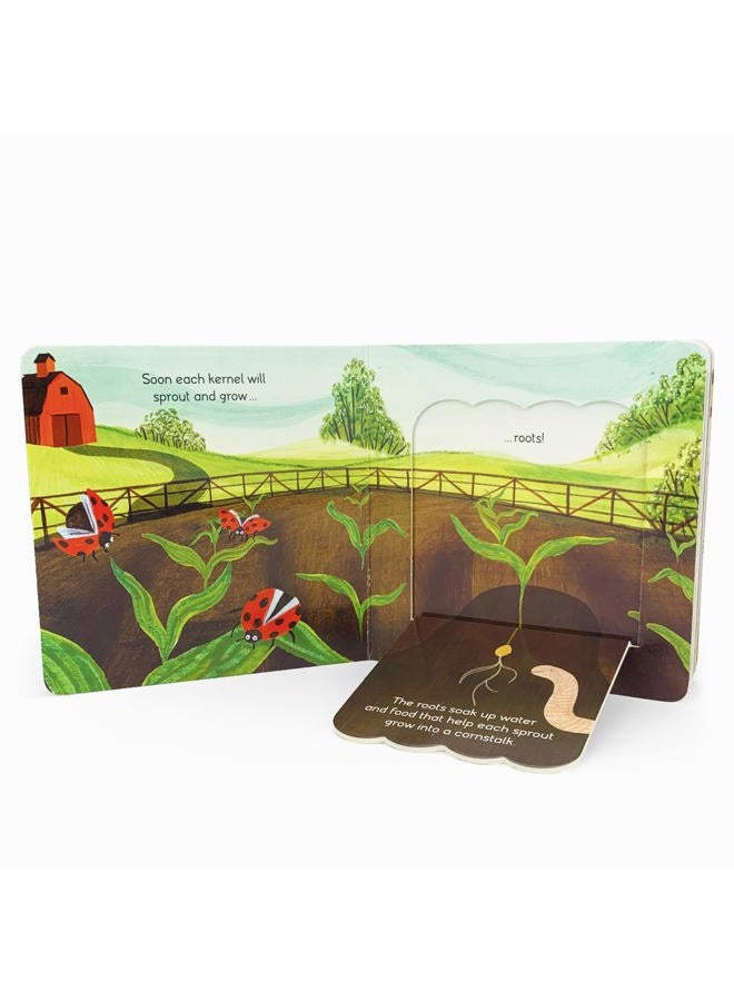 Cottage Door Press John Deere Kids Plant & Grow - Image 5