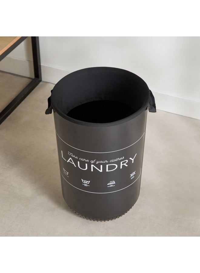 Home Box Leo Laundry Basket 40 Liter - Image 3