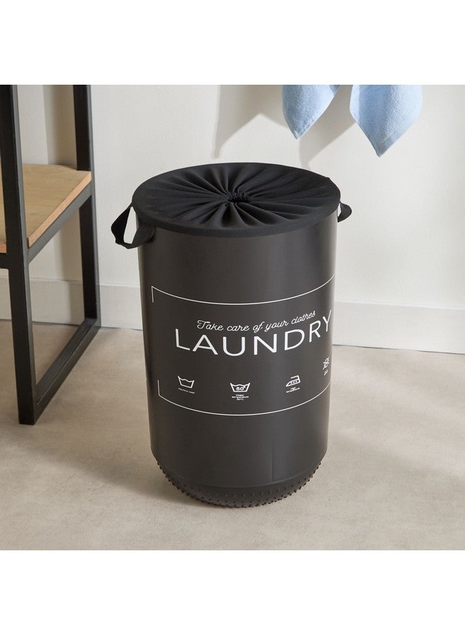 Home Box Leo Laundry Basket 40 Liter - Image 1