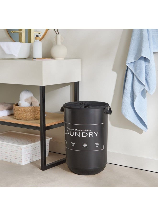Home Box Leo Laundry Basket 40 Liter - Image 5