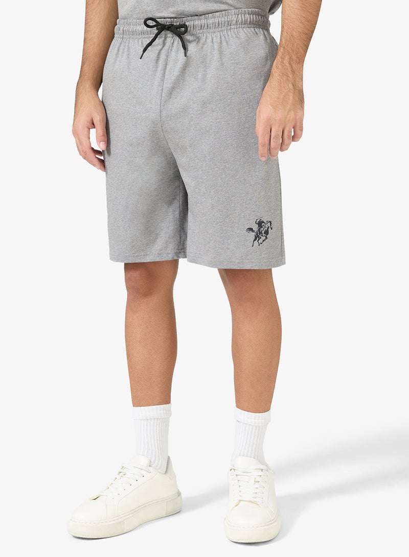 Seventy Five Basics T-Shirt & Shorts Set - Image 4