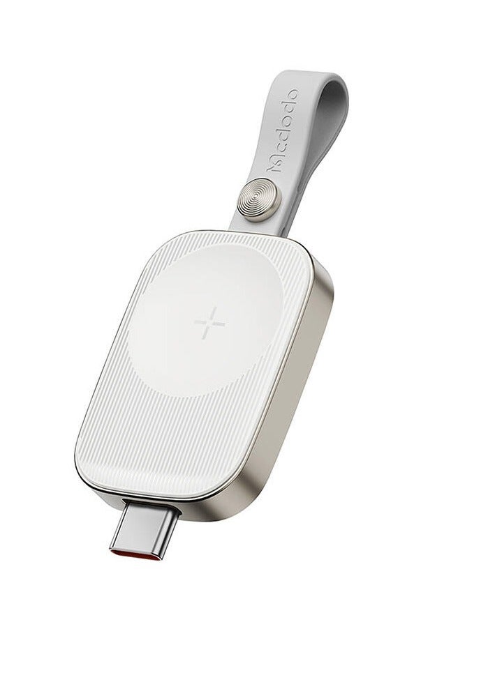 Mcdodo CH-4992 USB-C Charger for Apple Watch - Image 2