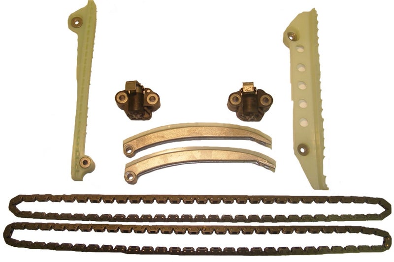 Cloyes 9-0387SGX Timing Chain - Image 3