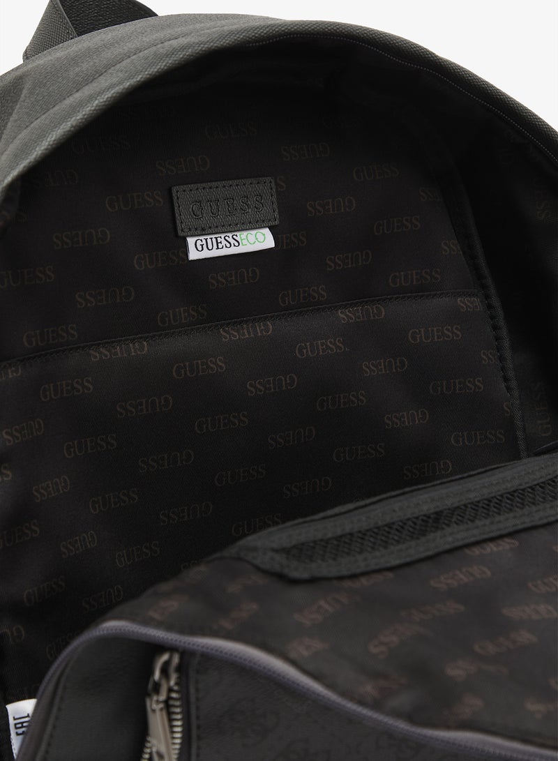 GUESS Milano Backpack - Image 4