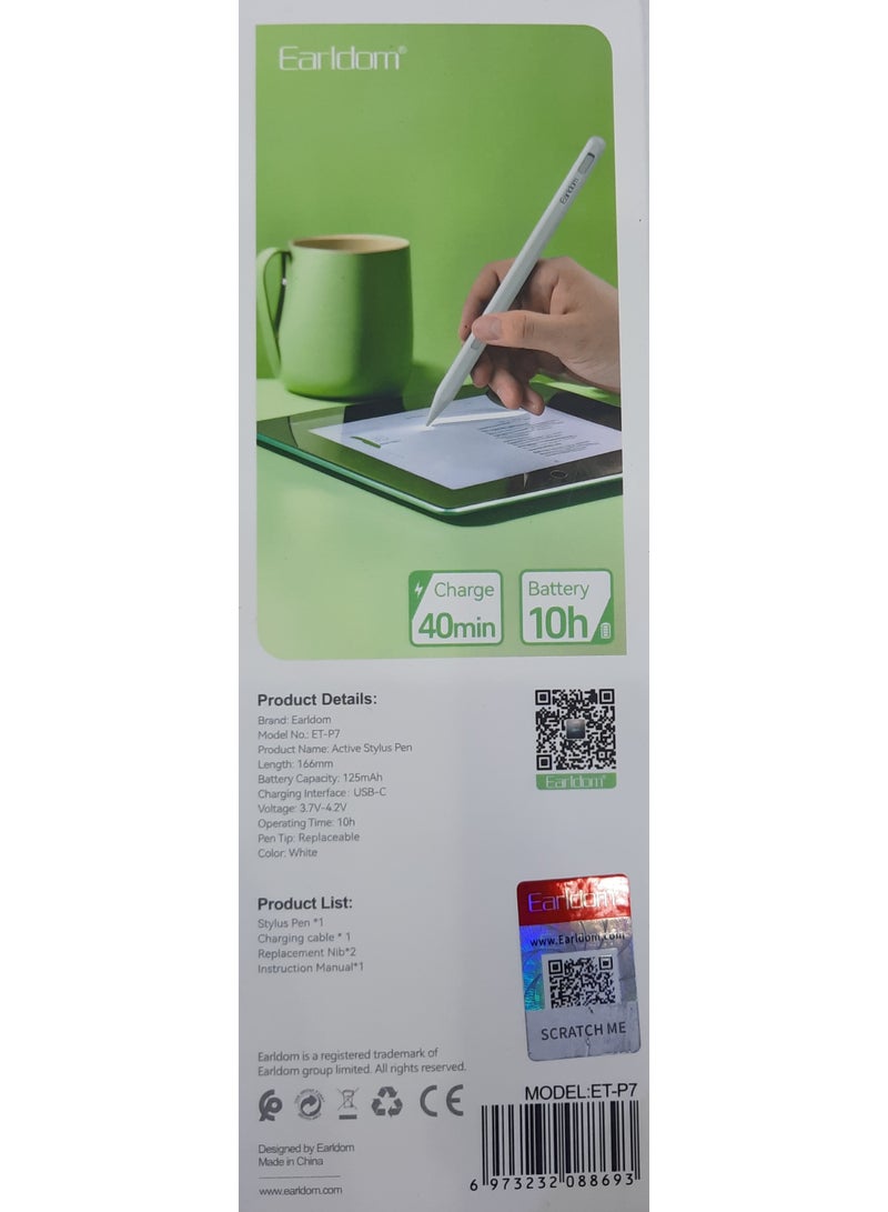 Earldom ACTIVE STYLUS PEN - Image 2