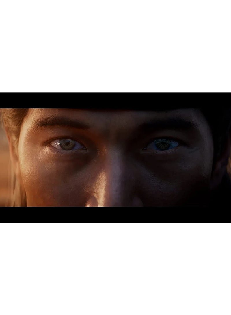 وارنر بروس Mortal Kombat 1 - Nintendo Switch - nintendo_switch - Image 4