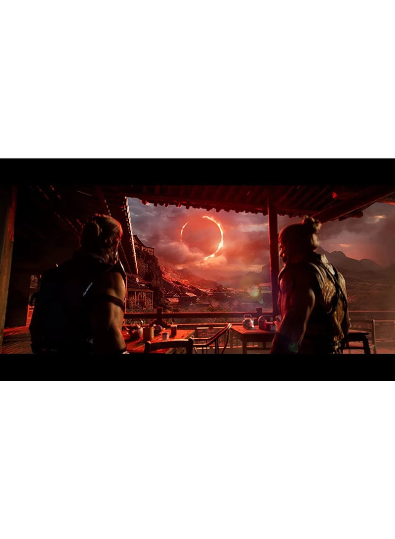 وارنر بروس Mortal Kombat 1 - Nintendo Switch - nintendo_switch - Image 5