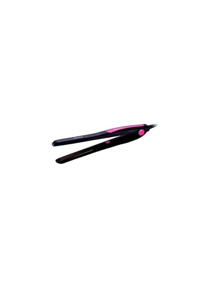 kemel Professional Hair Straightener, Model Km-328, One Size, Multicolor - Image 2