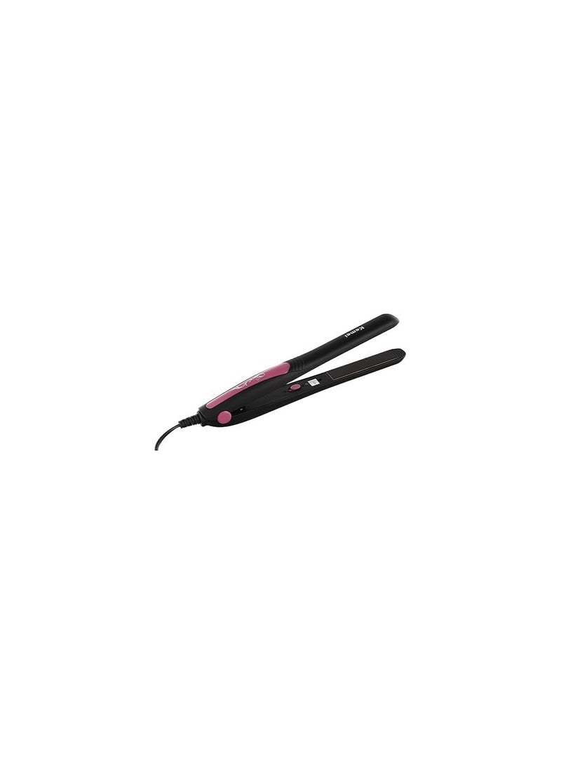 kemel Professional Hair Straightener, Model Km-328, One Size, Multicolor - Image 3
