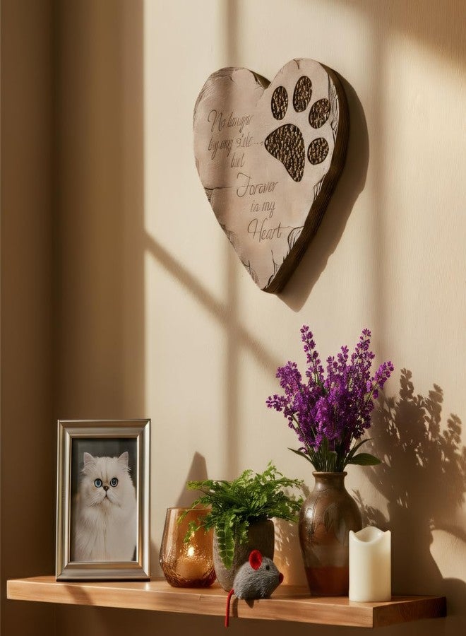 GARDY Stepping Stones Outdoor - Pet Memorial Gifts: Dog & Cat Memorials - Image 5