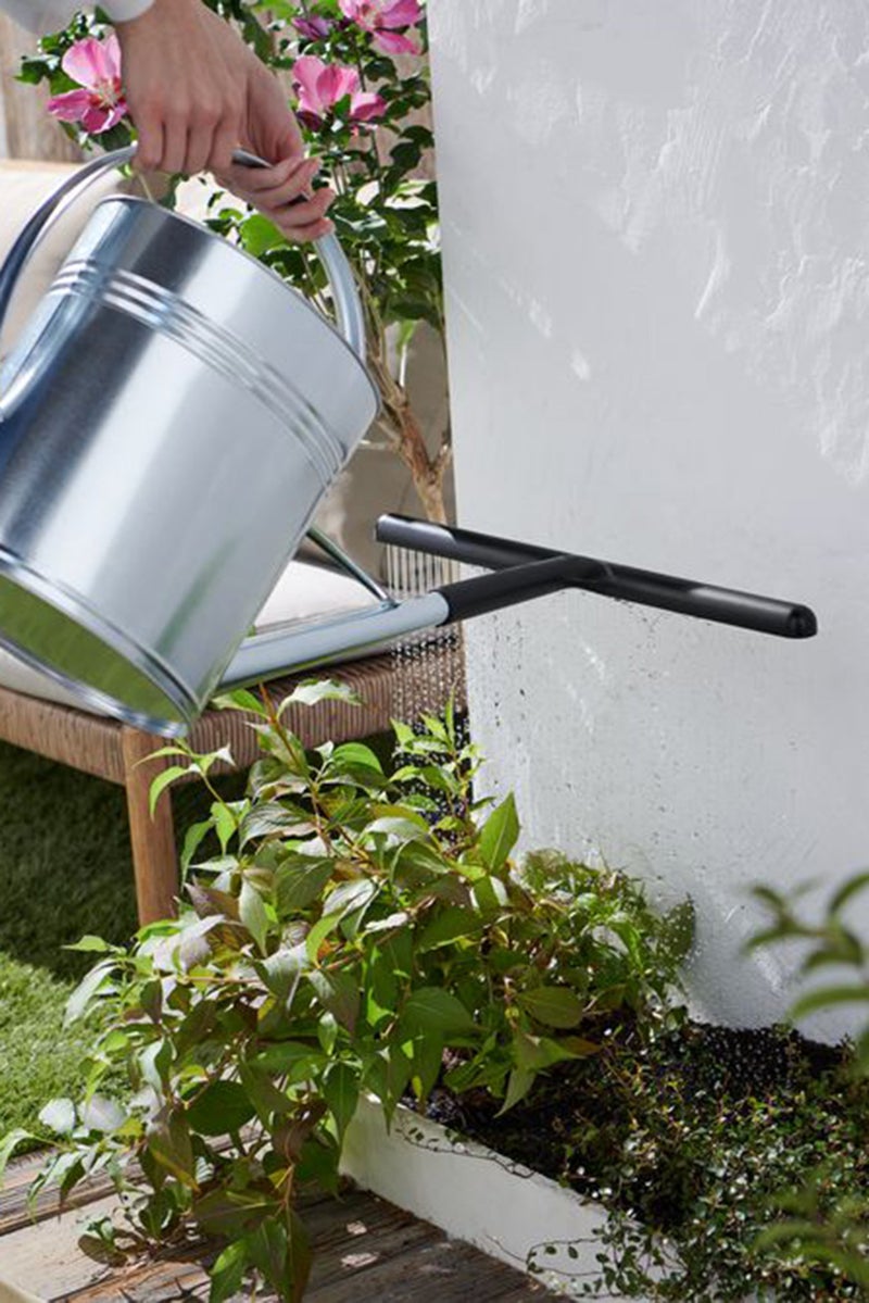 Tchibo ملحق لري النباتات، أسود - Image 1