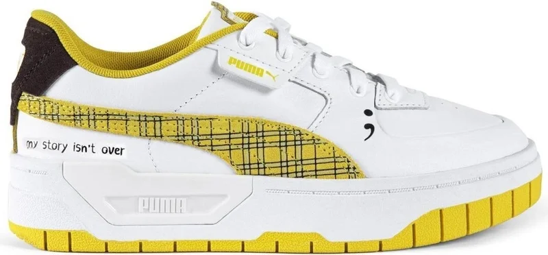 بوما Cali Dream College Women's Sports Shoes 39194401