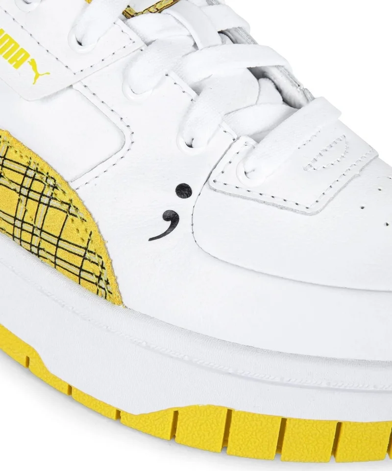 بوما Cali Dream College Women's Sports Shoes 39194401
