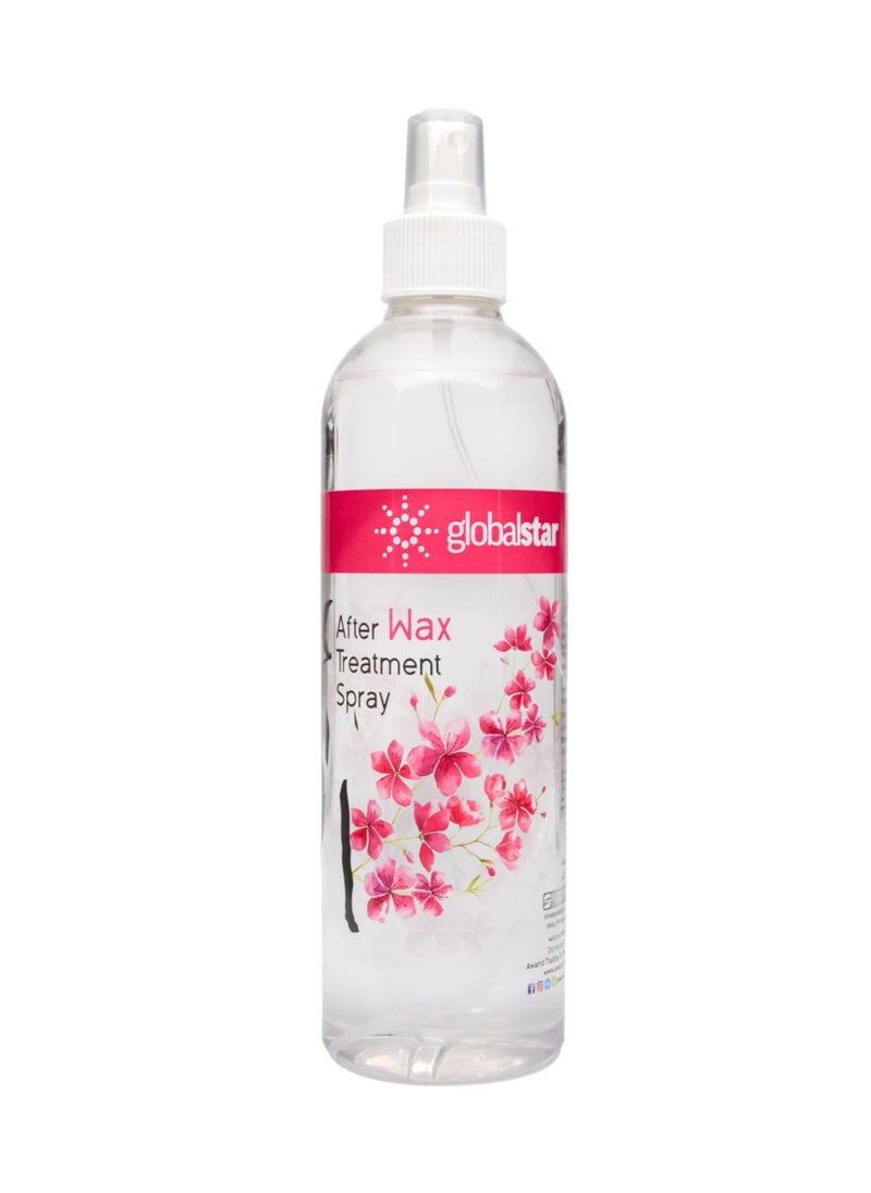 globalstar After Wax Treatment Spray 500ml 