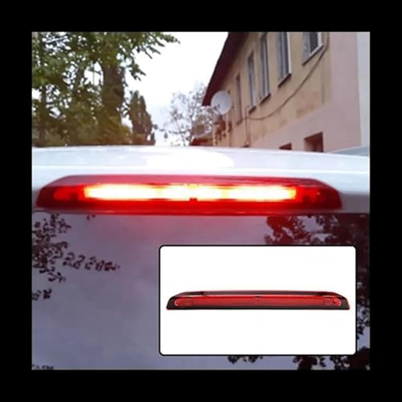 Wivplex LED High Mount Third Brake Light for Escape and Kuga - Image 2