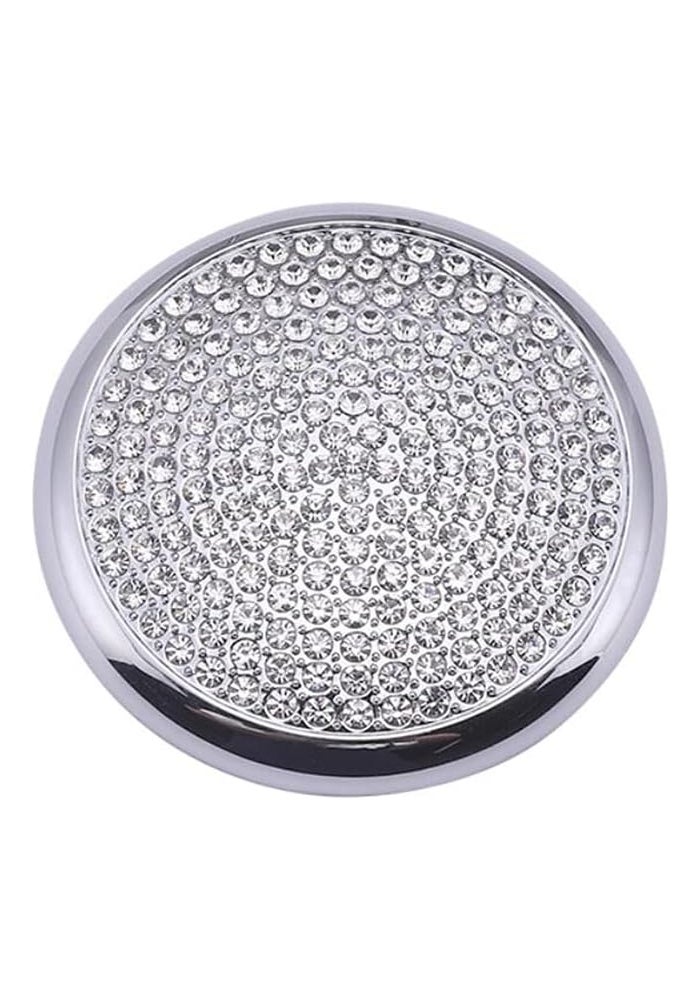 YUWATON Car Multimedia Knob Decoration Cover - Image 1
