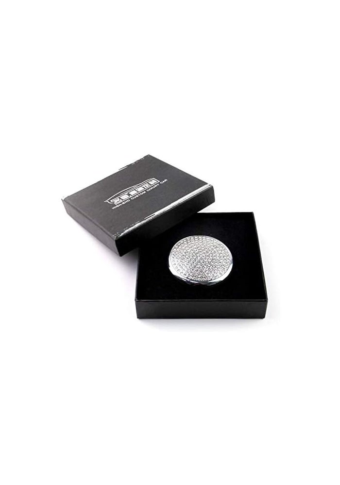YUWATON Car Multimedia Knob Decoration Cover - Image 5