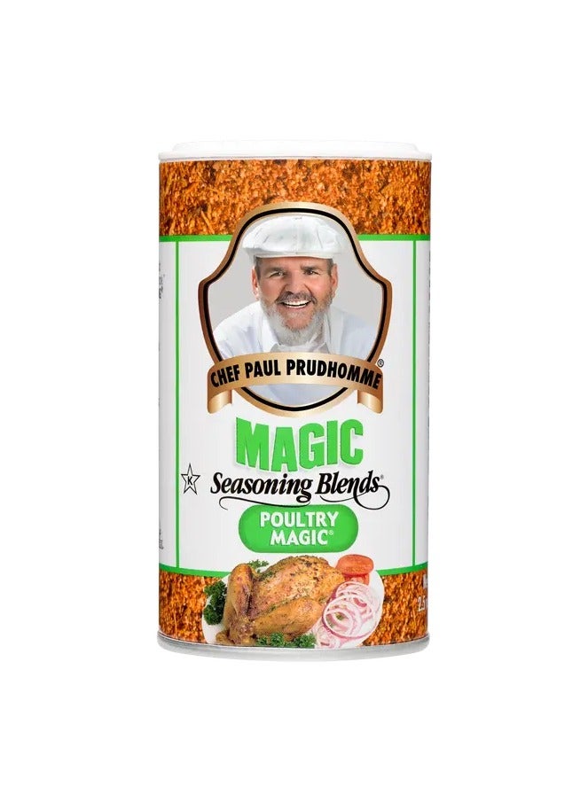 Magic Chicken Seasoning 71 g