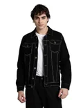 inkd Jet Black