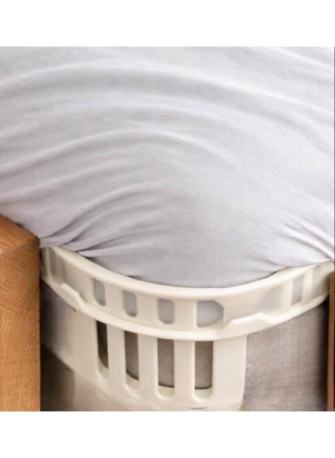 ماسك ملايه 4 قطع التريندي - Image 1