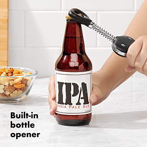 OXO Good Grips All-In-One Winged Corkscrew - Image 2