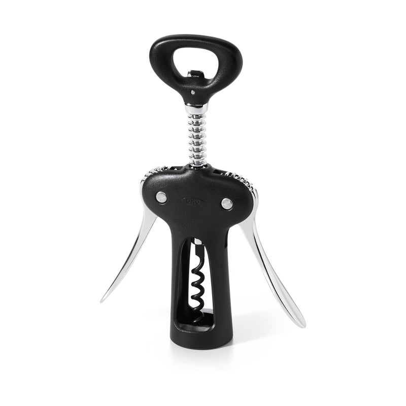 OXO Good Grips All-In-One Winged Corkscrew - Image 5