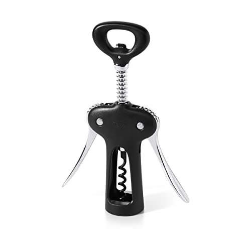OXO Good Grips All-In-One Winged Corkscrew - Image 4
