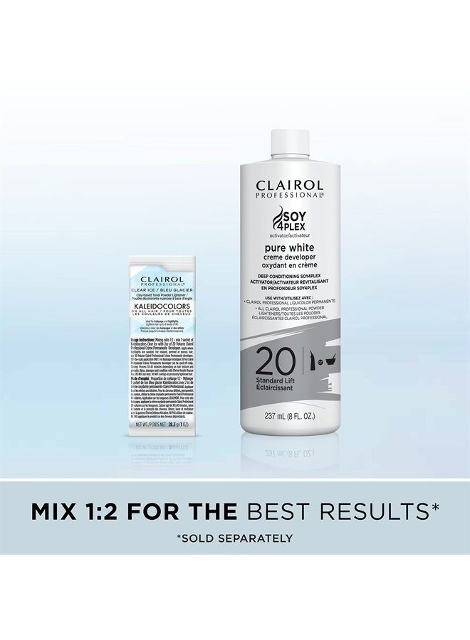 CLAIROL PROFESSIONAL ألوان كالايدو، محايد، 1 أونصة - Image 2