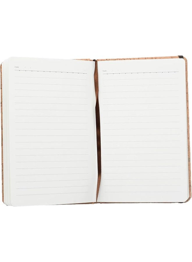 Yassin Luxor Notebook, 160 Pages A5 for Premium Journaling and Organized Notes - Image 3