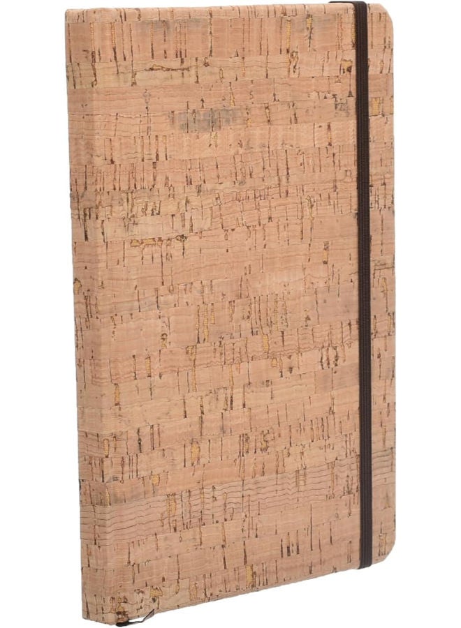 Yassin Luxor Notebook, 160 Pages A5 for Premium Journaling and Organized Notes - Image 2