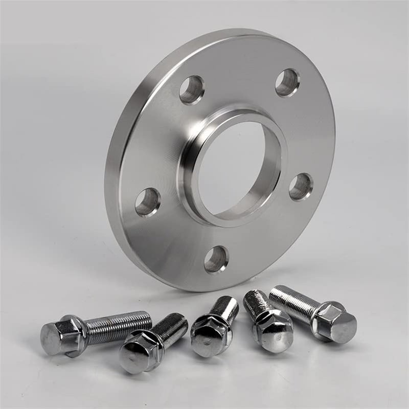 DEMULAX Wheel Spacer Adapter Kit - Image 2