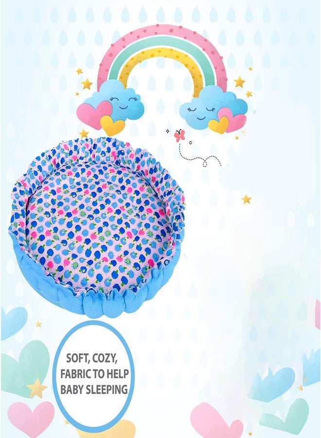 Toddylon New Born Baby Bedding Set (2 PCS Set) (0-6 Months) - Image 4