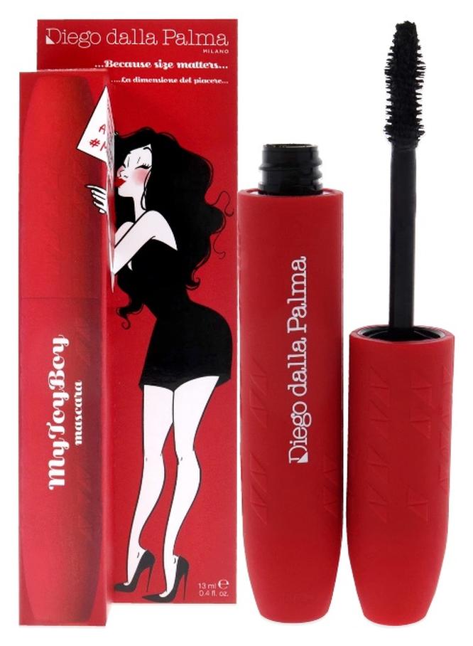 Diego dalla Palma My Toy Boy Mascara 151 Black by Diego Dalla Palma for Women 04 oz Mascara